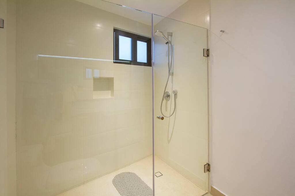 Glamorous 2 Bedroom Apartment / Up To 6 Ppl 신데 델 카르멘 외부 사진